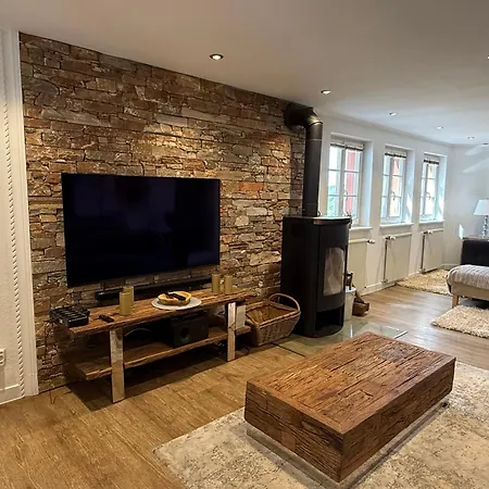 1845 Appartement Orlenbach