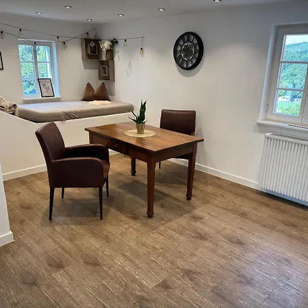 1845 Appartement Orlenbach