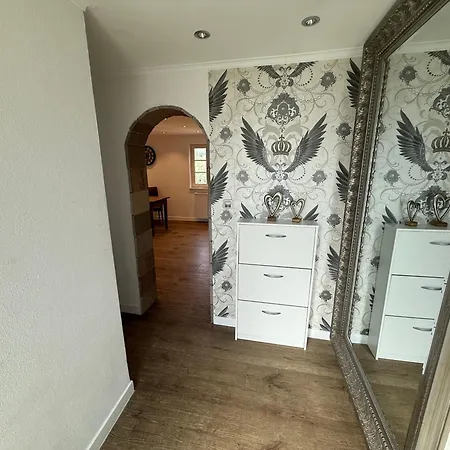 Appartement 1845